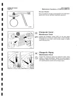 Предварительный просмотр 72 страницы Ingersoll-Rand HP675WCU Operating, Maintenance And Parts Manual