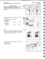 Предварительный просмотр 75 страницы Ingersoll-Rand HP675WCU Operating, Maintenance And Parts Manual