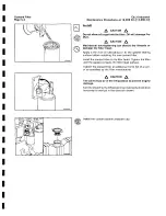 Предварительный просмотр 79 страницы Ingersoll-Rand HP675WCU Operating, Maintenance And Parts Manual