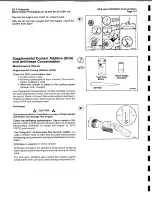 Предварительный просмотр 80 страницы Ingersoll-Rand HP675WCU Operating, Maintenance And Parts Manual