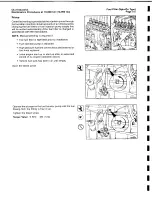 Предварительный просмотр 82 страницы Ingersoll-Rand HP675WCU Operating, Maintenance And Parts Manual