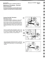 Предварительный просмотр 85 страницы Ingersoll-Rand HP675WCU Operating, Maintenance And Parts Manual