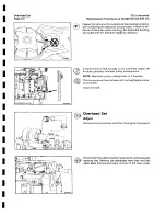 Предварительный просмотр 86 страницы Ingersoll-Rand HP675WCU Operating, Maintenance And Parts Manual