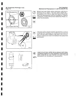 Предварительный просмотр 92 страницы Ingersoll-Rand HP675WCU Operating, Maintenance And Parts Manual