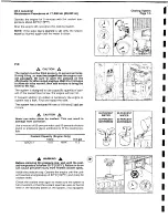 Предварительный просмотр 95 страницы Ingersoll-Rand HP675WCU Operating, Maintenance And Parts Manual