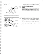 Предварительный просмотр 96 страницы Ingersoll-Rand HP675WCU Operating, Maintenance And Parts Manual