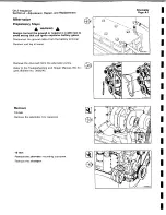 Предварительный просмотр 98 страницы Ingersoll-Rand HP675WCU Operating, Maintenance And Parts Manual