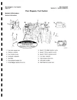 Предварительный просмотр 105 страницы Ingersoll-Rand HP675WCU Operating, Maintenance And Parts Manual