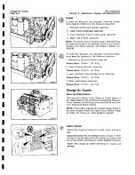 Предварительный просмотр 109 страницы Ingersoll-Rand HP675WCU Operating, Maintenance And Parts Manual