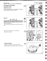 Предварительный просмотр 116 страницы Ingersoll-Rand HP675WCU Operating, Maintenance And Parts Manual