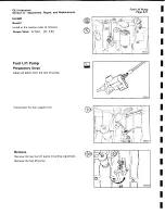 Предварительный просмотр 118 страницы Ingersoll-Rand HP675WCU Operating, Maintenance And Parts Manual