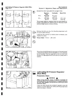 Предварительный просмотр 121 страницы Ingersoll-Rand HP675WCU Operating, Maintenance And Parts Manual