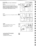 Предварительный просмотр 122 страницы Ingersoll-Rand HP675WCU Operating, Maintenance And Parts Manual