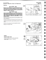 Предварительный просмотр 124 страницы Ingersoll-Rand HP675WCU Operating, Maintenance And Parts Manual