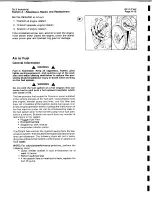 Предварительный просмотр 126 страницы Ingersoll-Rand HP675WCU Operating, Maintenance And Parts Manual