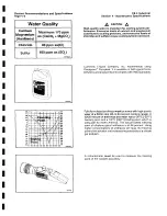 Предварительный просмотр 228 страницы Ingersoll-Rand HP675WCU Operating, Maintenance And Parts Manual