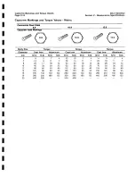 Предварительный просмотр 236 страницы Ingersoll-Rand HP675WCU Operating, Maintenance And Parts Manual