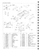 Предварительный просмотр 265 страницы Ingersoll-Rand HP675WCU Operating, Maintenance And Parts Manual