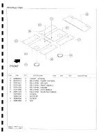 Предварительный просмотр 266 страницы Ingersoll-Rand HP675WCU Operating, Maintenance And Parts Manual