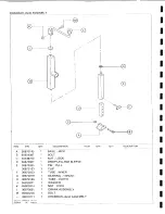 Предварительный просмотр 267 страницы Ingersoll-Rand HP675WCU Operating, Maintenance And Parts Manual