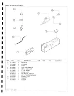 Предварительный просмотр 268 страницы Ingersoll-Rand HP675WCU Operating, Maintenance And Parts Manual