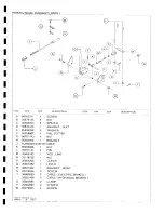 Предварительный просмотр 270 страницы Ingersoll-Rand HP675WCU Operating, Maintenance And Parts Manual