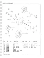 Предварительный просмотр 272 страницы Ingersoll-Rand HP675WCU Operating, Maintenance And Parts Manual