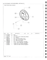 Предварительный просмотр 275 страницы Ingersoll-Rand HP675WCU Operating, Maintenance And Parts Manual