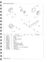 Предварительный просмотр 276 страницы Ingersoll-Rand HP675WCU Operating, Maintenance And Parts Manual