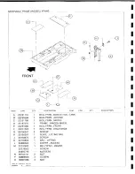 Предварительный просмотр 277 страницы Ingersoll-Rand HP675WCU Operating, Maintenance And Parts Manual