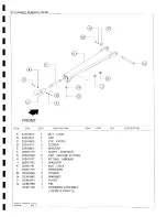 Предварительный просмотр 278 страницы Ingersoll-Rand HP675WCU Operating, Maintenance And Parts Manual