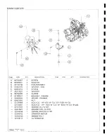 Предварительный просмотр 283 страницы Ingersoll-Rand HP675WCU Operating, Maintenance And Parts Manual