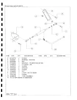 Предварительный просмотр 284 страницы Ingersoll-Rand HP675WCU Operating, Maintenance And Parts Manual