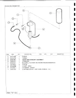 Предварительный просмотр 285 страницы Ingersoll-Rand HP675WCU Operating, Maintenance And Parts Manual