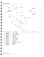 Предварительный просмотр 286 страницы Ingersoll-Rand HP675WCU Operating, Maintenance And Parts Manual