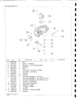 Предварительный просмотр 287 страницы Ingersoll-Rand HP675WCU Operating, Maintenance And Parts Manual