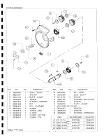 Предварительный просмотр 288 страницы Ingersoll-Rand HP675WCU Operating, Maintenance And Parts Manual