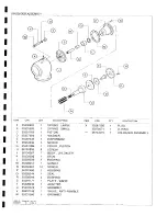 Предварительный просмотр 292 страницы Ingersoll-Rand HP675WCU Operating, Maintenance And Parts Manual