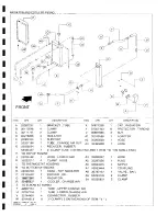 Предварительный просмотр 294 страницы Ingersoll-Rand HP675WCU Operating, Maintenance And Parts Manual