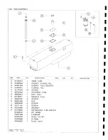 Предварительный просмотр 295 страницы Ingersoll-Rand HP675WCU Operating, Maintenance And Parts Manual