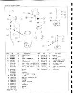 Предварительный просмотр 299 страницы Ingersoll-Rand HP675WCU Operating, Maintenance And Parts Manual