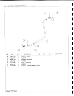 Предварительный просмотр 301 страницы Ingersoll-Rand HP675WCU Operating, Maintenance And Parts Manual