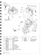 Предварительный просмотр 302 страницы Ingersoll-Rand HP675WCU Operating, Maintenance And Parts Manual