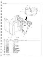 Предварительный просмотр 304 страницы Ingersoll-Rand HP675WCU Operating, Maintenance And Parts Manual