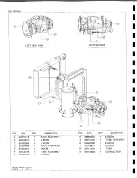 Предварительный просмотр 305 страницы Ingersoll-Rand HP675WCU Operating, Maintenance And Parts Manual