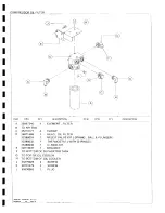 Предварительный просмотр 306 страницы Ingersoll-Rand HP675WCU Operating, Maintenance And Parts Manual