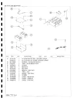 Предварительный просмотр 310 страницы Ingersoll-Rand HP675WCU Operating, Maintenance And Parts Manual