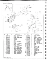 Предварительный просмотр 311 страницы Ingersoll-Rand HP675WCU Operating, Maintenance And Parts Manual