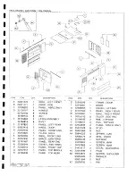 Предварительный просмотр 312 страницы Ingersoll-Rand HP675WCU Operating, Maintenance And Parts Manual