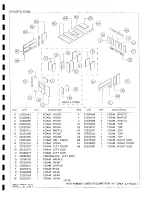 Предварительный просмотр 314 страницы Ingersoll-Rand HP675WCU Operating, Maintenance And Parts Manual